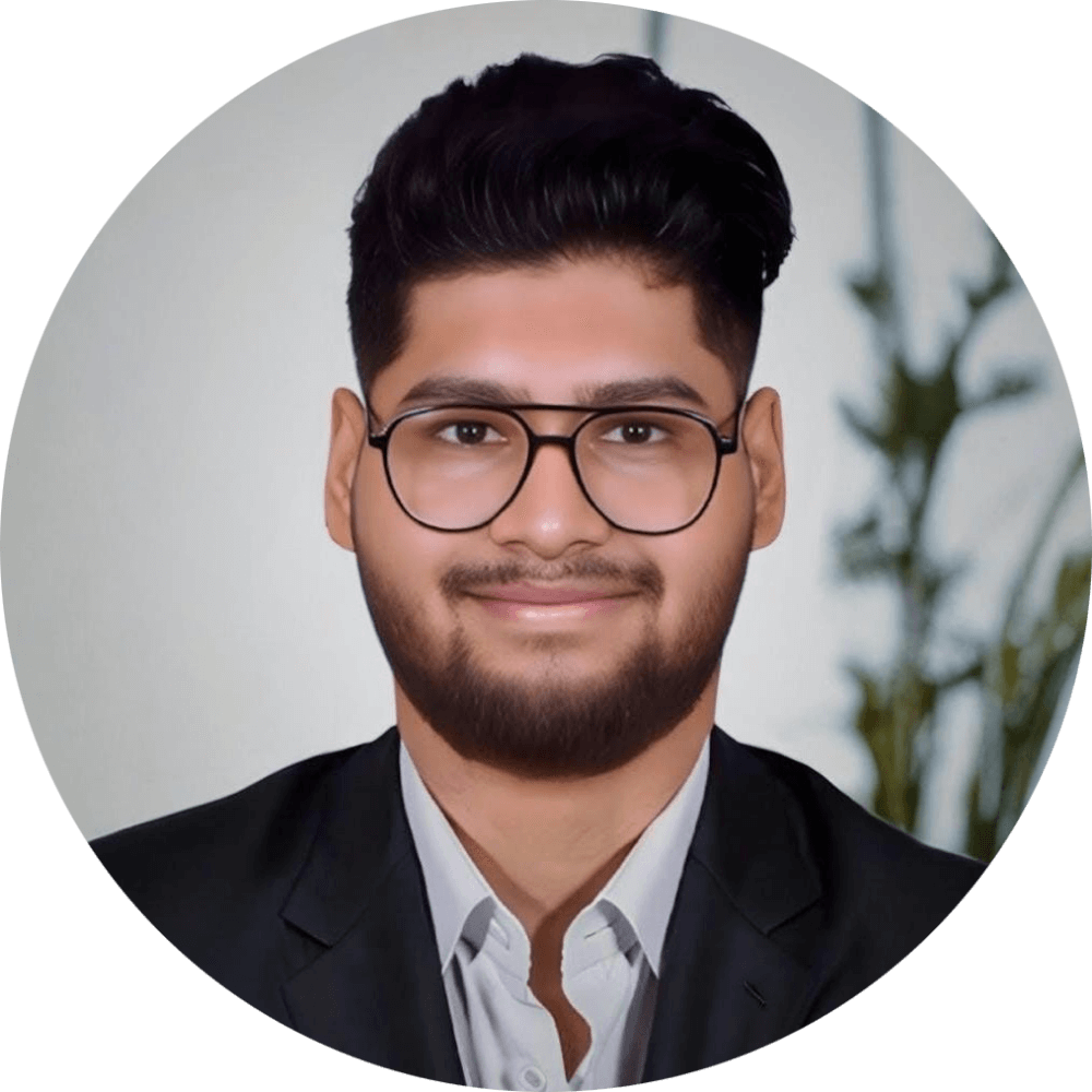 Shyam's profile picture